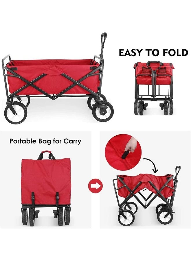 Generic SUPAAR shopping cart trolley  - Image 4