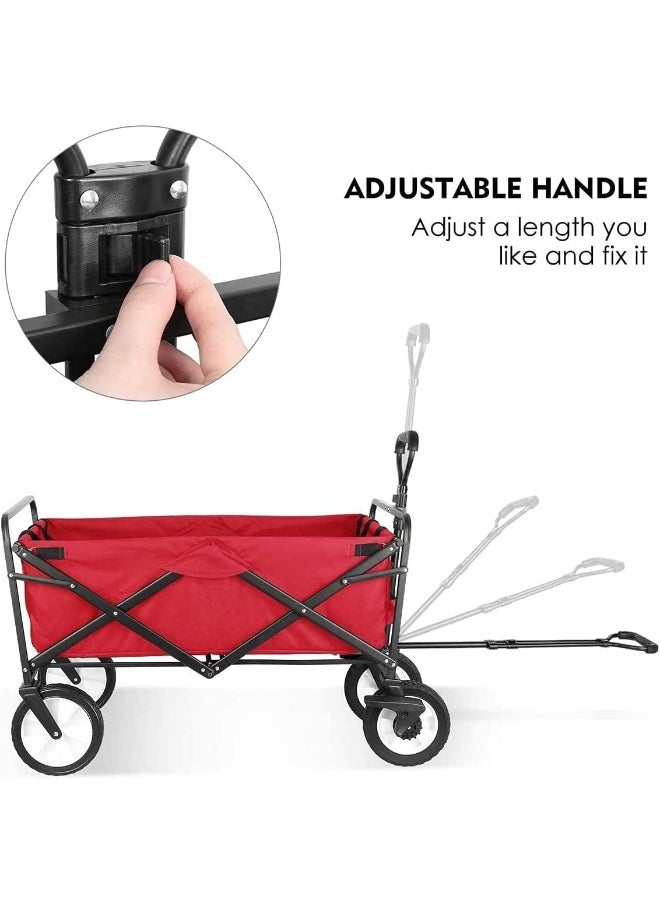 Generic SUPAAR shopping cart trolley  - Image 3