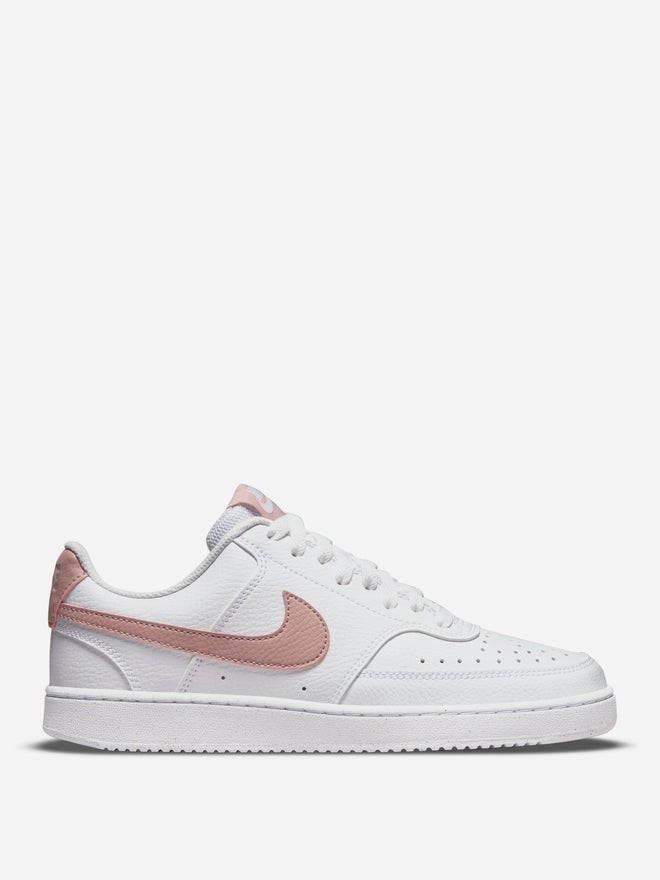 Nike Court Vision Low Next Nature Shoes - Image 3