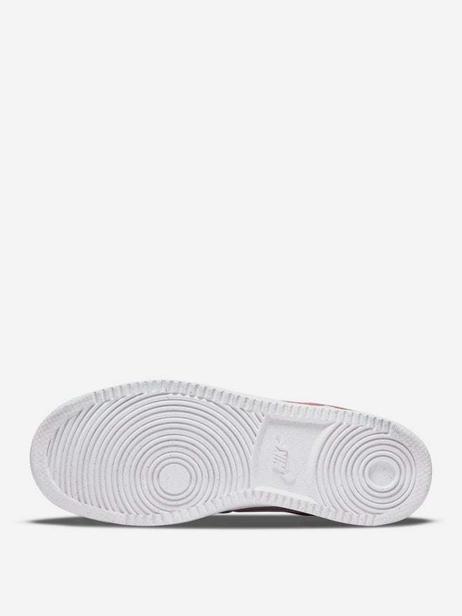 Nike Court Vision Low Next Nature Shoes - Image 5