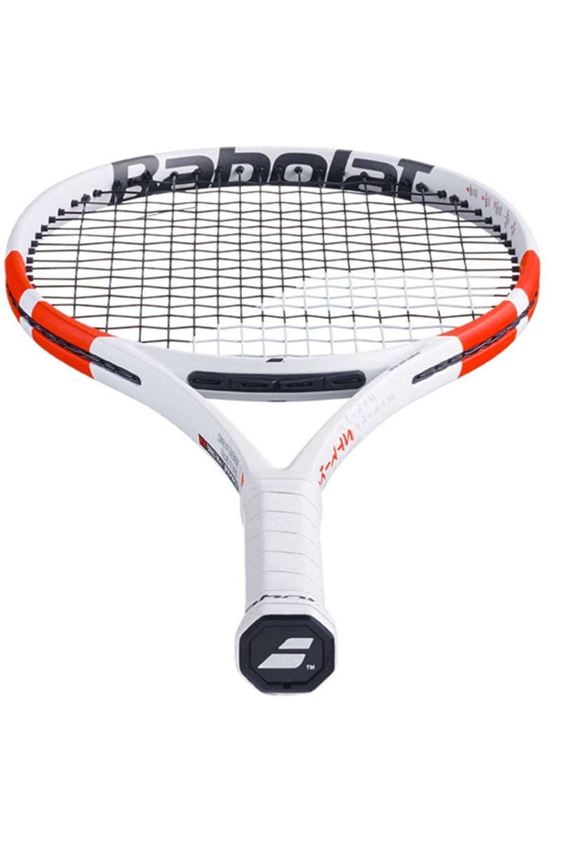 Babolat Babolat Pure Strike Team Tennis Racquet – Enhanced Control & Stability – 16x19 String Pattern – Lightweight Performance Frame - Image 5