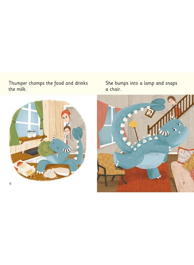 Thumper: Band 03/Yellow - Image 2