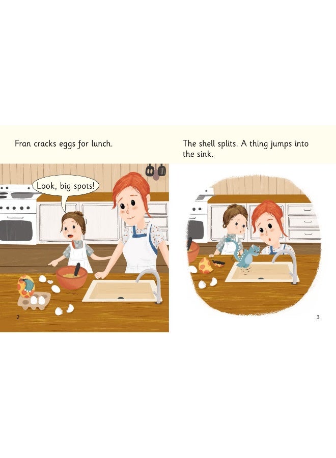 Thumper: Band 03/Yellow - Image 5