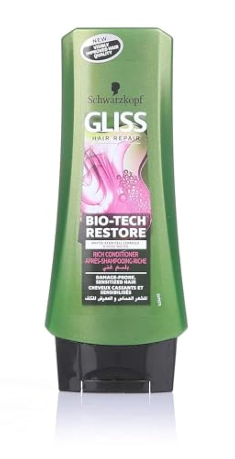 Gliss منتج عناية