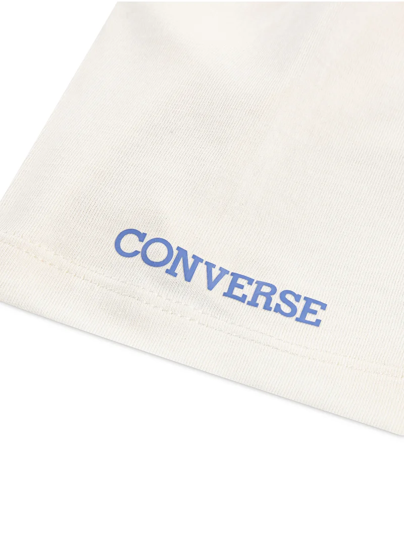 CONVERSE Youth Chuck Taylor T-Shirt