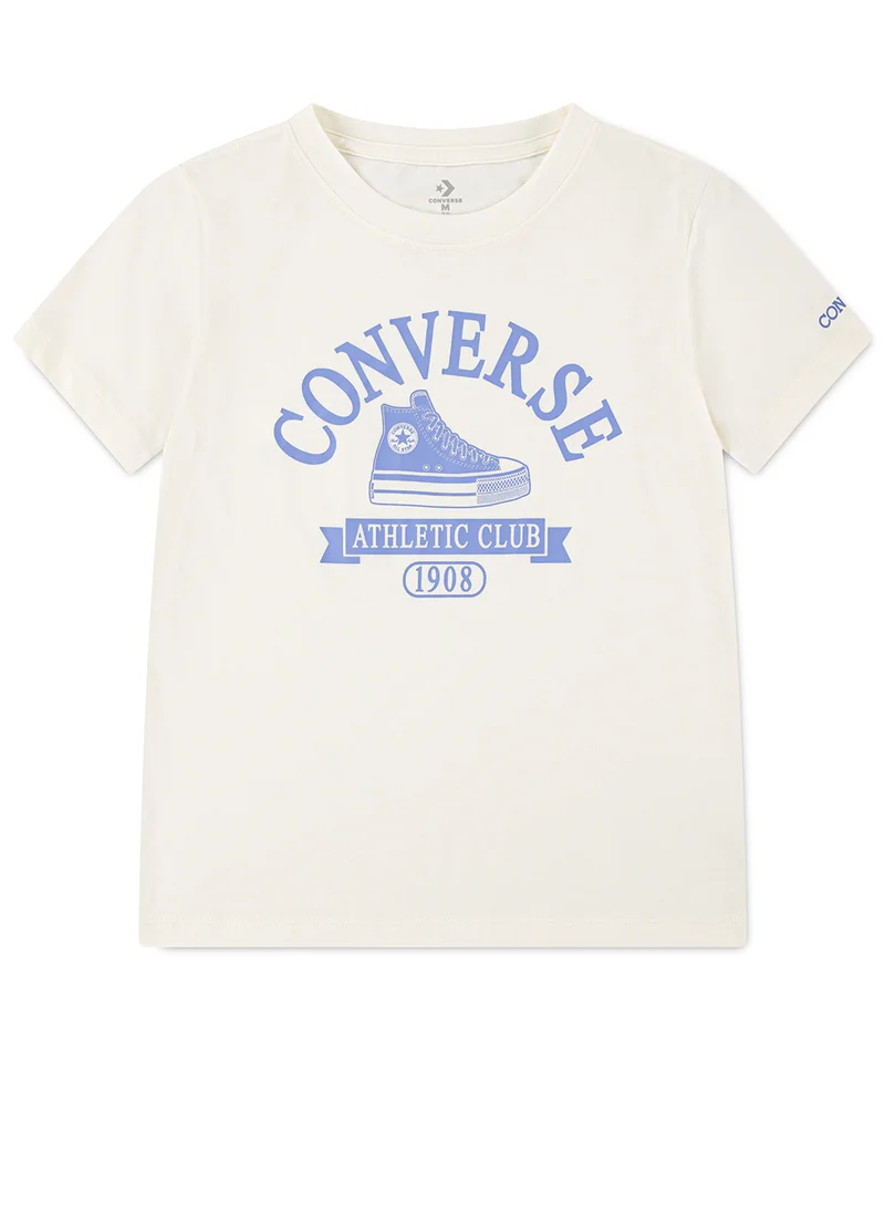 CONVERSE Youth Chuck Taylor T-Shirt