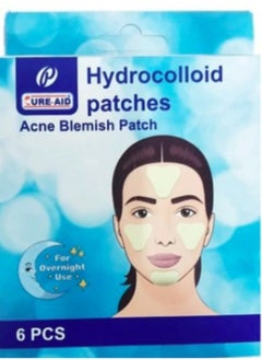 Cure Aid Hydrocolloid Patches Acne Blemish Patch - pzsku/ZDB1E7459BCEB1997D21EZ/45/_/1739204350/6ed1d770-4a85-4135-849d-c94f655211ec