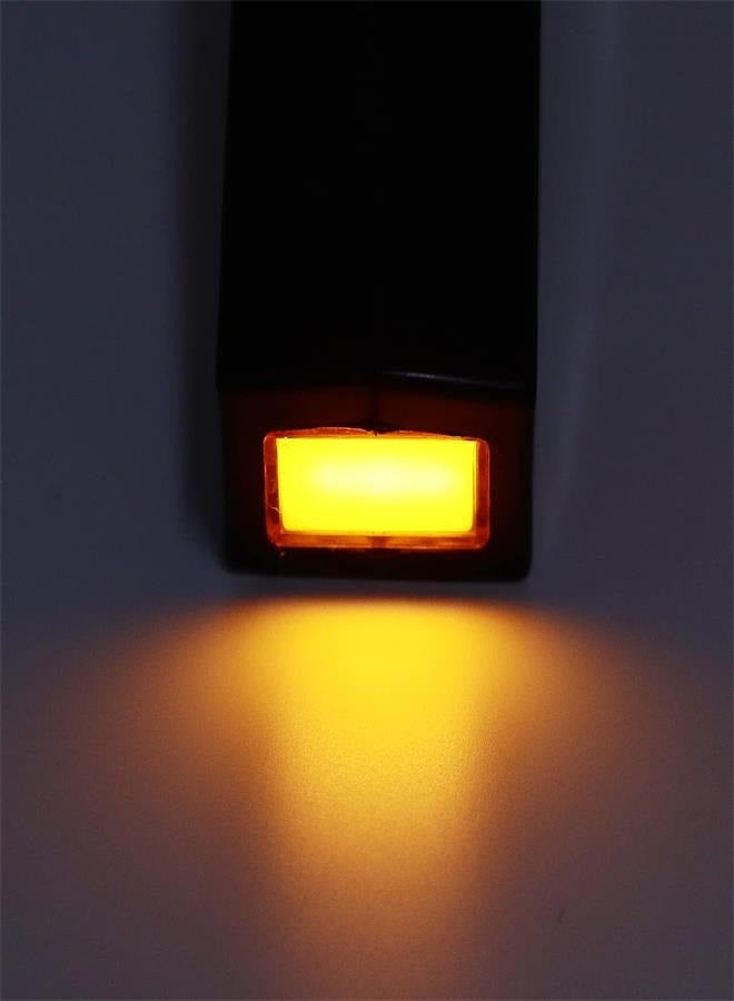 Loquat LED Side Marker Lamp, Trailer Side Marker Indicator Light High Brightness for Sailboat Truck - Image 5