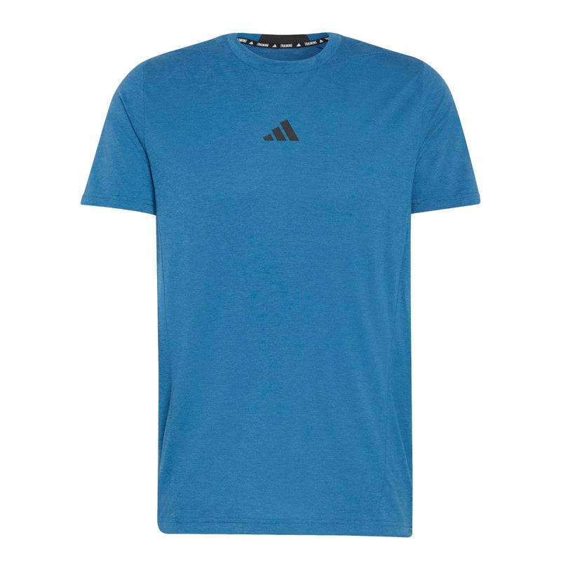 adidas D4T Workout T-Shirt - Image 5
