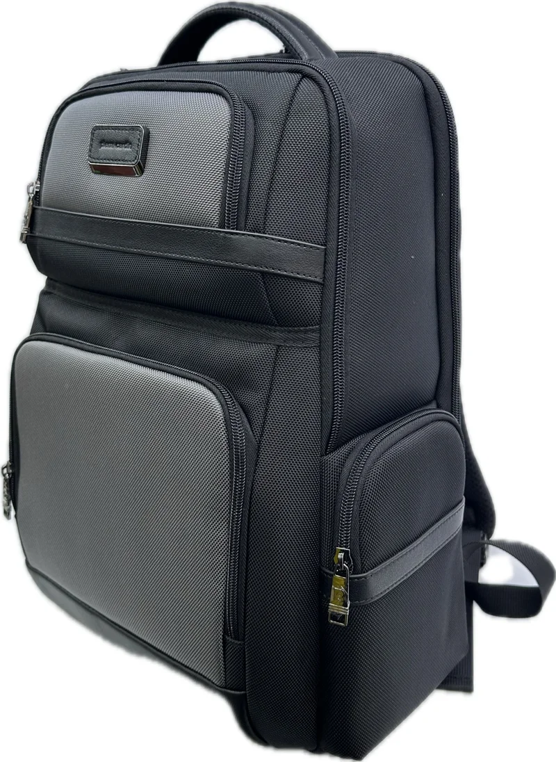 بيير كاردان Pierre Cardın 01PC00300 Deluxe Laptop Backpack