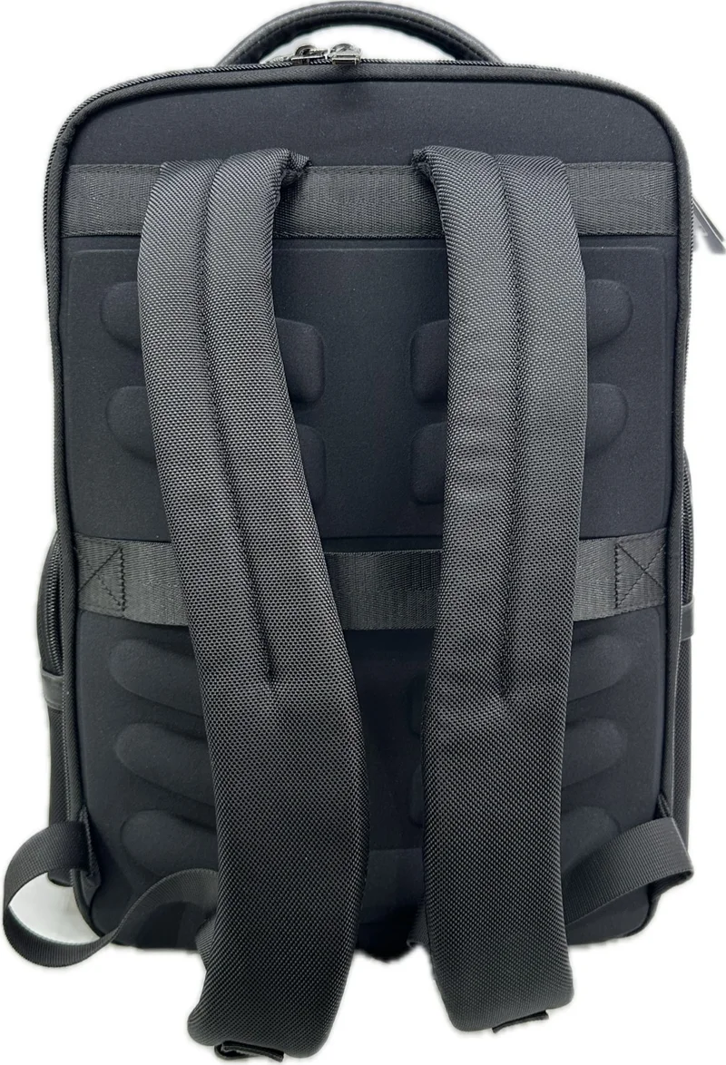 pierre cardin Pierre Cardın 01PC00300 Deluxe Laptop Backpack