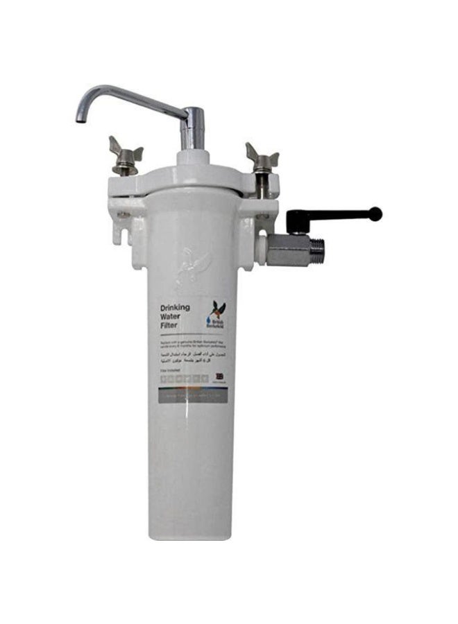 British Berkefeld English water filter - Image 2