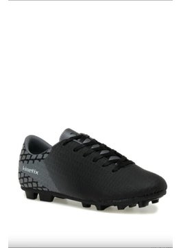 Kinetix 101335440 Sergı AG 3FX Black-Red Grey-White Men's Football Shoes  - Image 1
