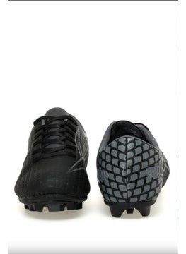 Kinetix 101335440 Sergı AG 3FX Black-Red Grey-White Men's Football Shoes  - Image 5