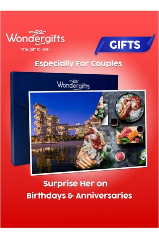 Atlantis Dinner At Gastronomy Or Ariana's Kitchen Gift for Two at Atlantis The Royal | Romantic Fine Dining Experience in Dubai | Birthday Gift For Women | Perfect Gift For Her & For Couple - pzsku/ZDB1EB7994C6A0AFDC22BZ/45/1753705076/62e79cd0-fe36-455d-ad16-0fee9fc1e883