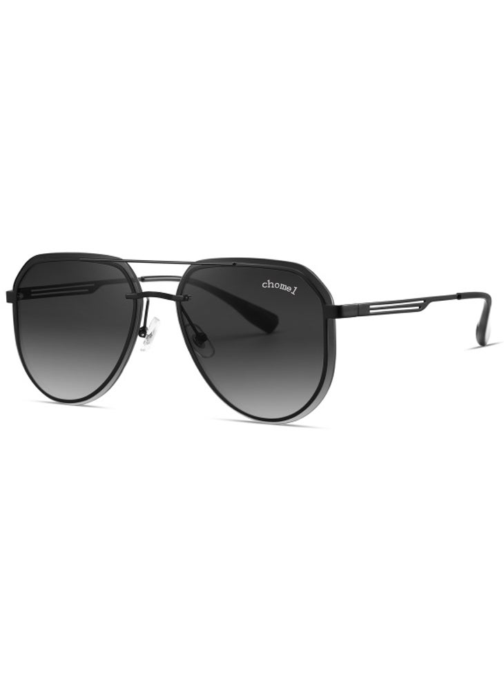 Chomel Polarized Sunglasses For Men And Women UV400 Protection,Pc lens  - Image 1