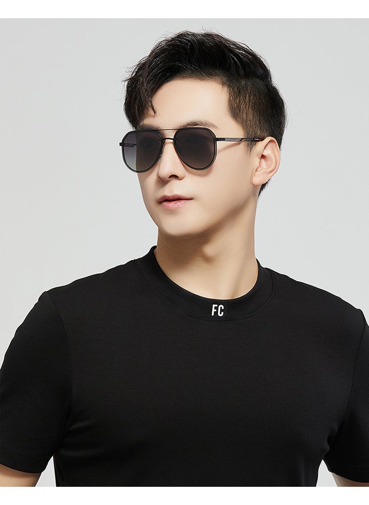 Chomel Polarized Sunglasses For Men And Women UV400 Protection,Pc lens  - Image 2