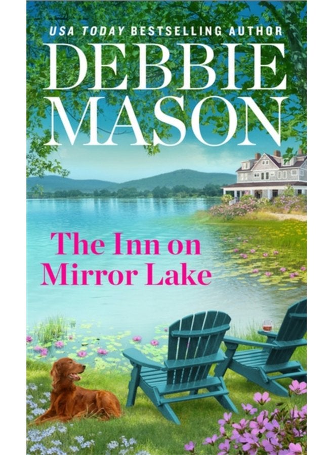 The Inn on Mirror Lake - Paperback