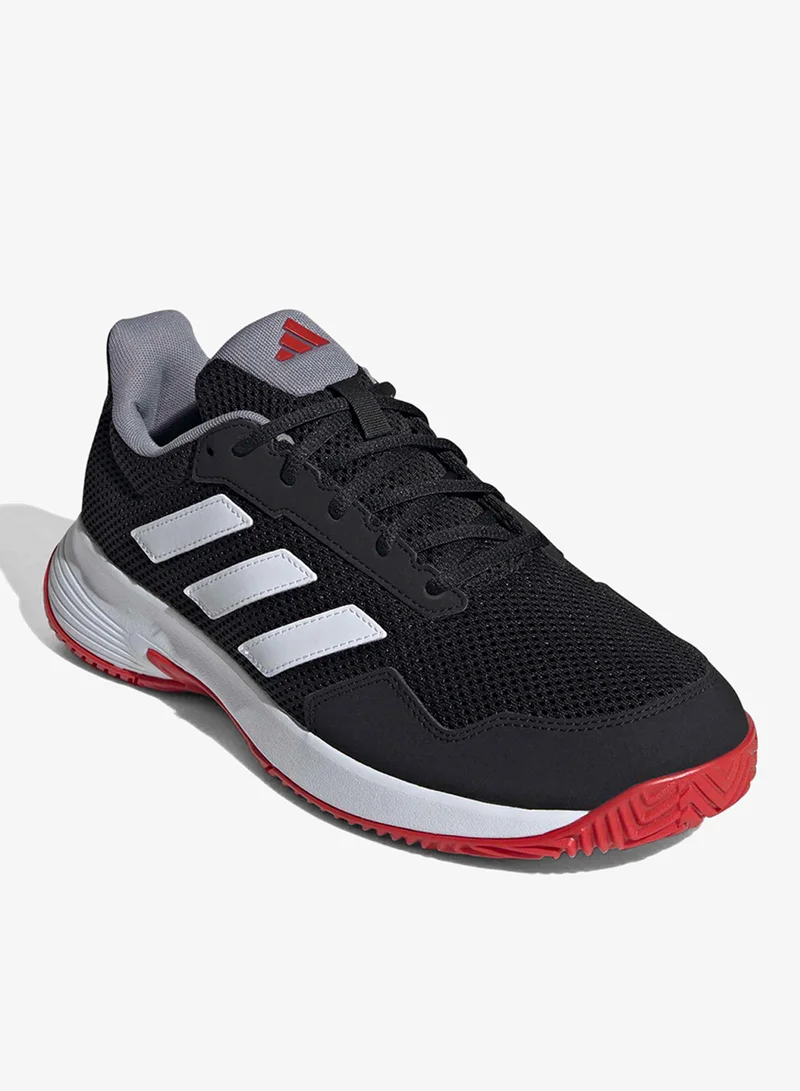 Adidas CBLACK/FTWWHT/BETSCA Game Spec 2  | Best Price UAE