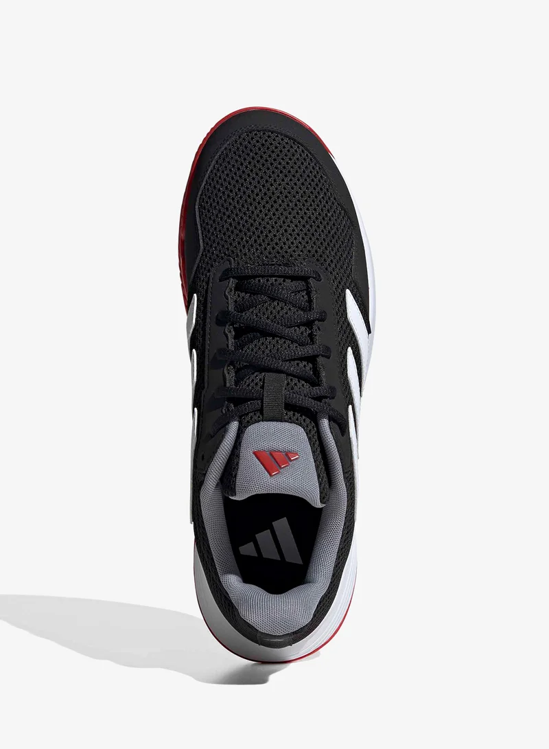 Adidas CBLACK/FTWWHT/BETSCA Game Spec 2  | Best Price UAE