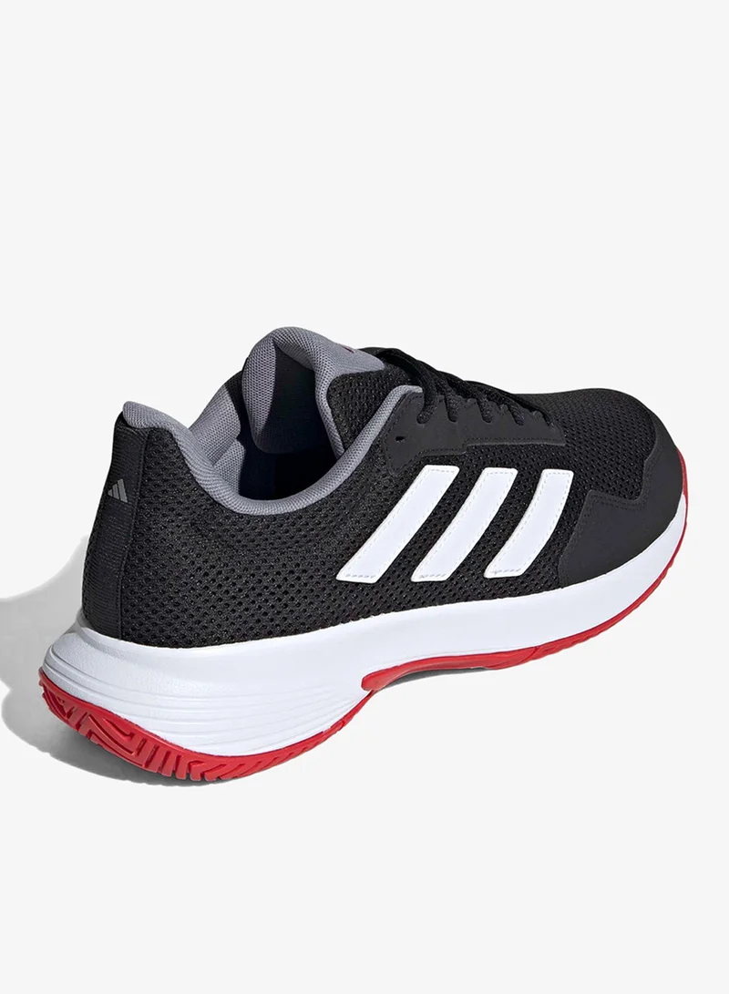 Adidas CBLACK/FTWWHT/BETSCA Game Spec 2  | Best Price UAE
