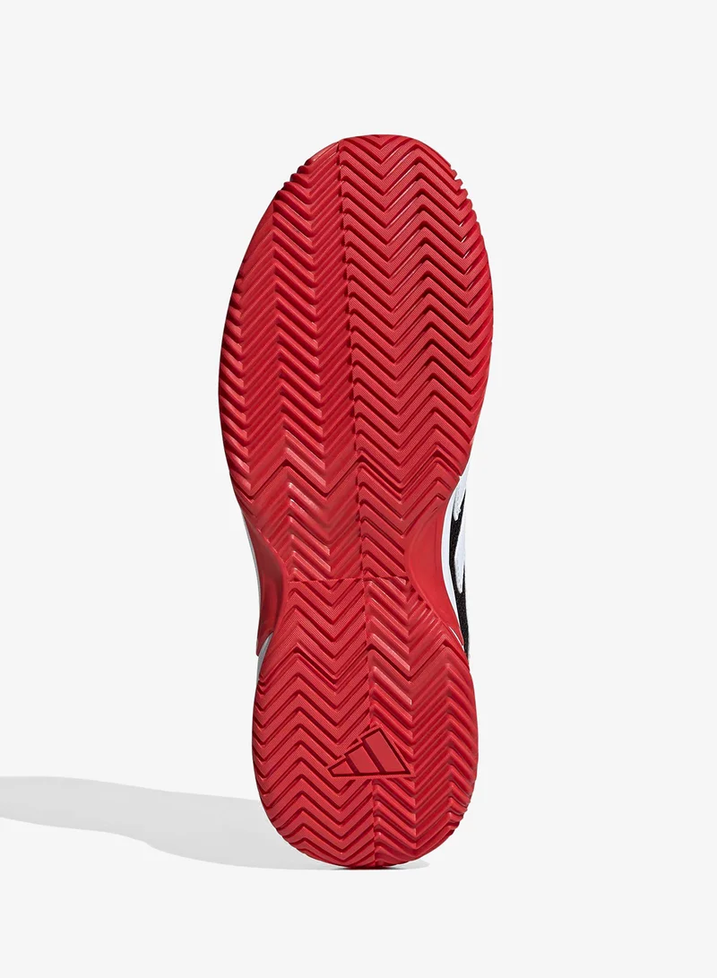 Adidas CBLACK/FTWWHT/BETSCA Game Spec 2  | Best Price UAE