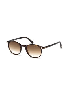 Tom Ford Women Brown Round Sunglasses with Brown lenses FT0539 52F 48 - pzsku/ZDB1EF9C49B77ACCA43B0Z/45/_/1720685629/ee1bb2cf-1b74-496f-b977-093a44edd393