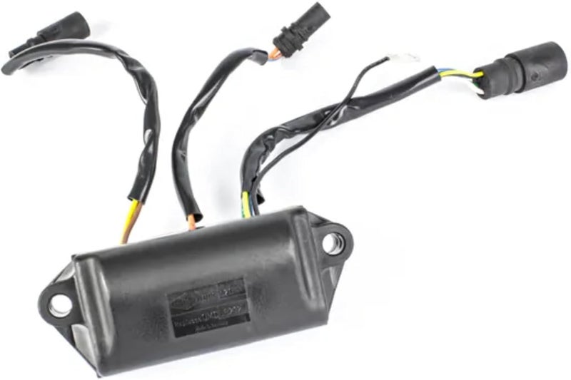 18-5759 Marine Power Pack for Johnson/Evinrude Outboard Motor , white