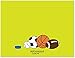 MyExpression.com MyExpressioncom 20 Sports Theme Kids Fillin Birthday Thank You Cards green - Image 2