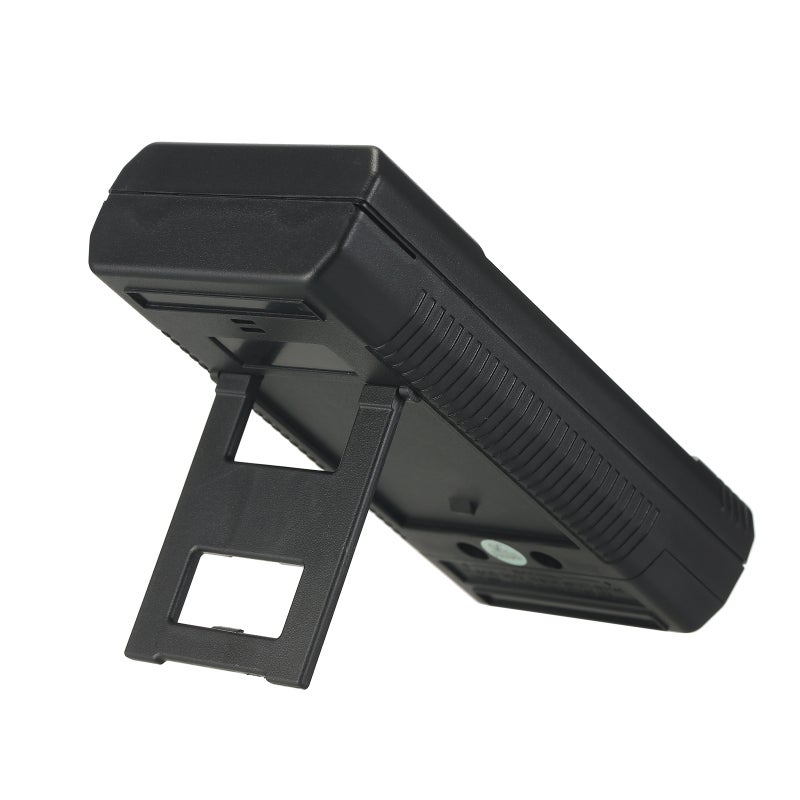 مقياس كاشف إشعاع كهرومغناطيسي رقمي محمول بشاشة LCD DT-1130 - مقياس تعرض الجرعة والمختبر DT-1130 9 فولت 50 هرتز-2000 ميجاهرتز - Image 3