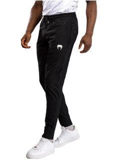 VENUM UFC FUSION BY VENUM AUTHENTIC FIGHT NIGHT JOGGERS BLACK  - Image 2