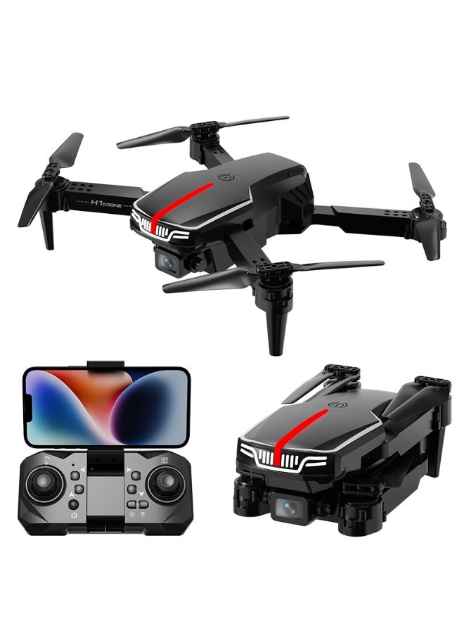 D K H H1 Drone for Youth and Adults with Dual HDR Camera, 100m Range, Obstacle Avoidance - Image 1
