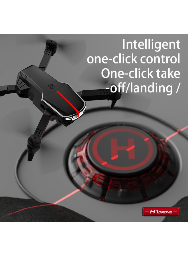 D K H H1 Drone for Youth and Adults with Dual HDR Camera, 100m Range, Obstacle Avoidance - Image 4