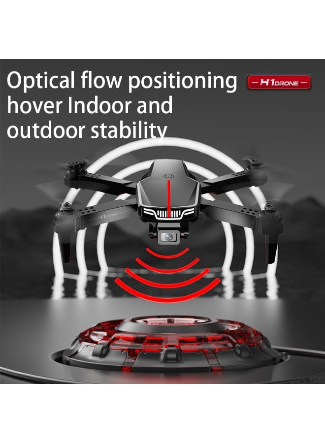 D K H H1 Drone for Youth and Adults with Dual HDR Camera, 100m Range, Obstacle Avoidance - Image 5