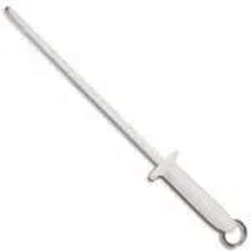 TRAMONTINA 12" Grooved Knife Sharpener with Polypropylene Handle - Image 3