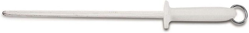 TRAMONTINA 12" Grooved Knife Sharpener with Polypropylene Handle - Image 1