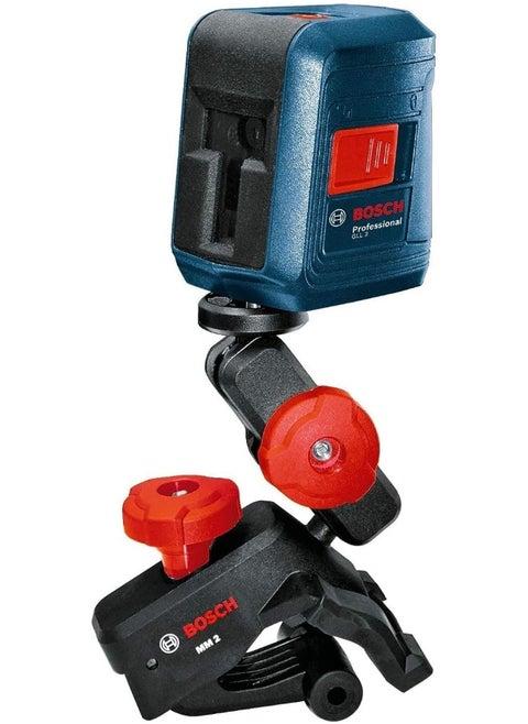 Bosch Self Leveling Cross Line Laser, GLL-2