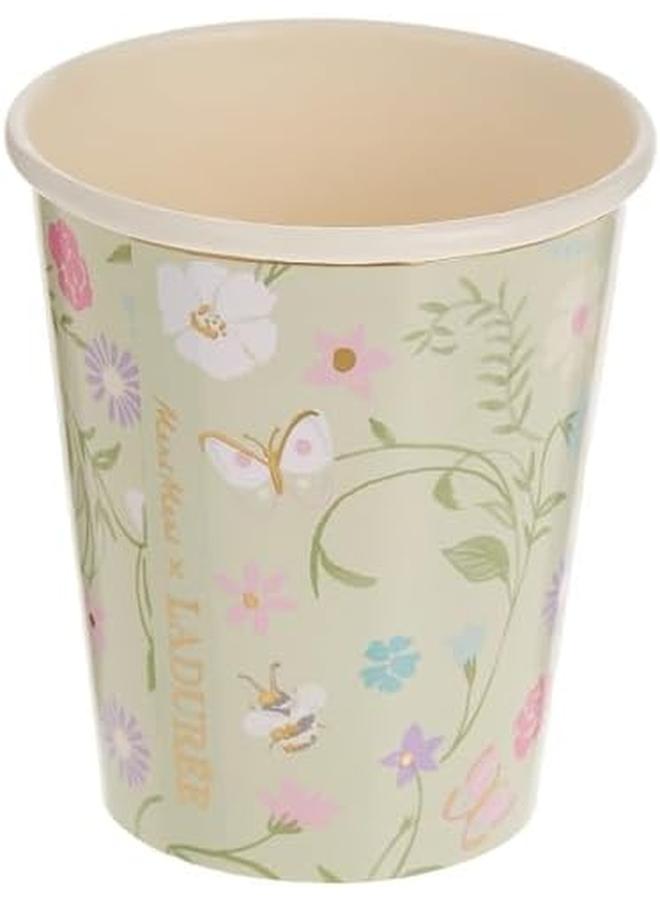 ميري ميري أكواب لادوري باريس الزهرية - Image 2