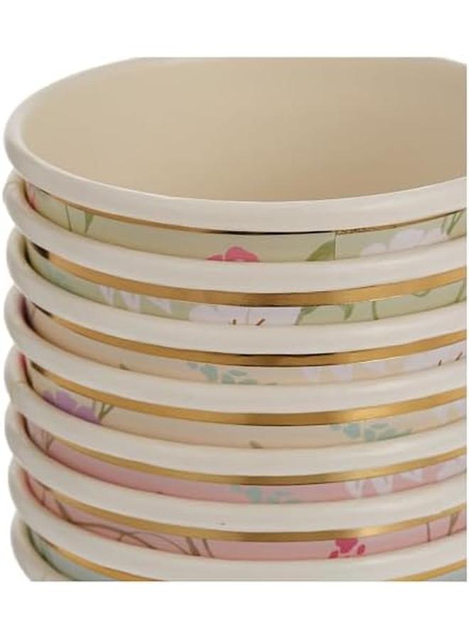 ميري ميري أكواب لادوري باريس الزهرية - Image 3