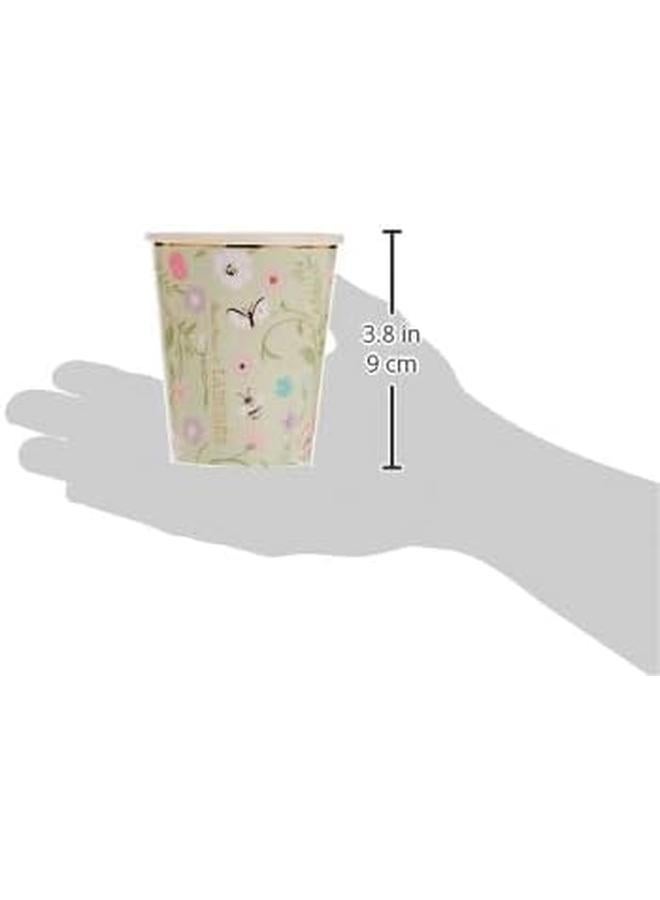 ميري ميري أكواب لادوري باريس الزهرية - Image 4