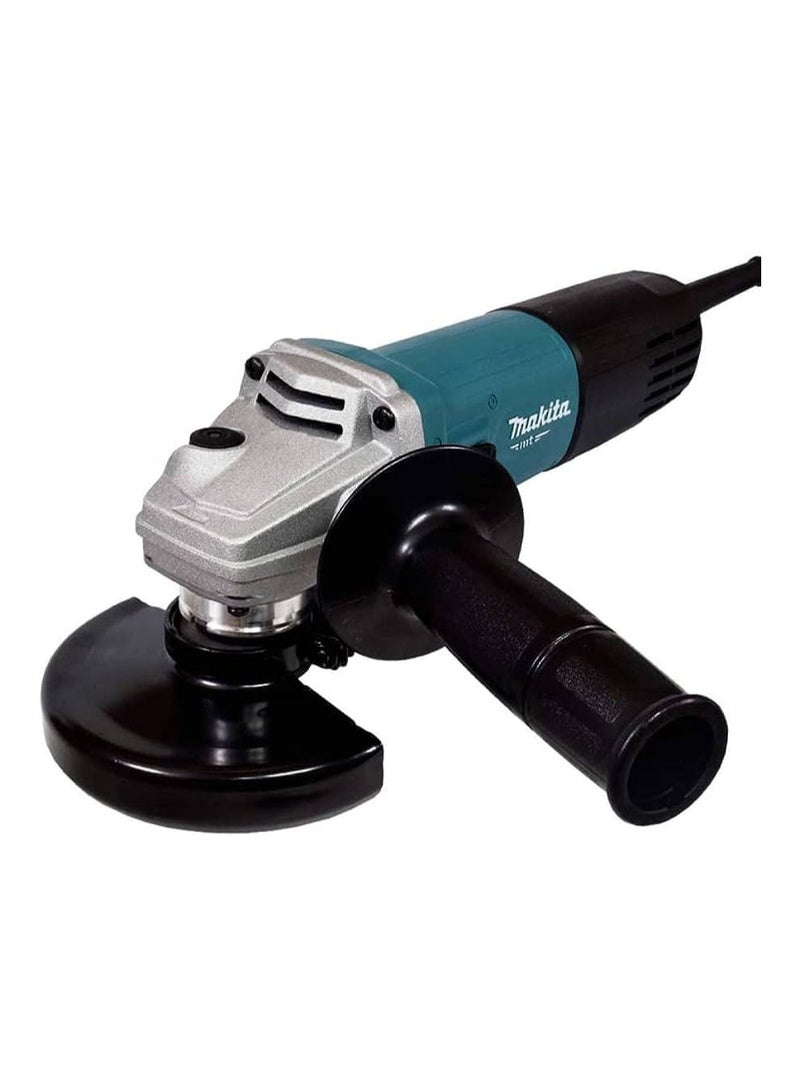 M9510B Angle Grinder, 115 mm