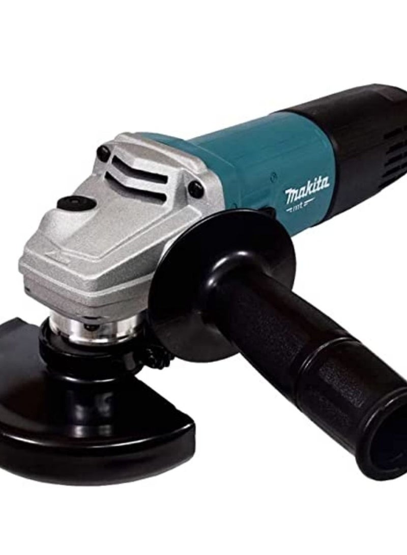 M9510B Angle Grinder, 115 mm