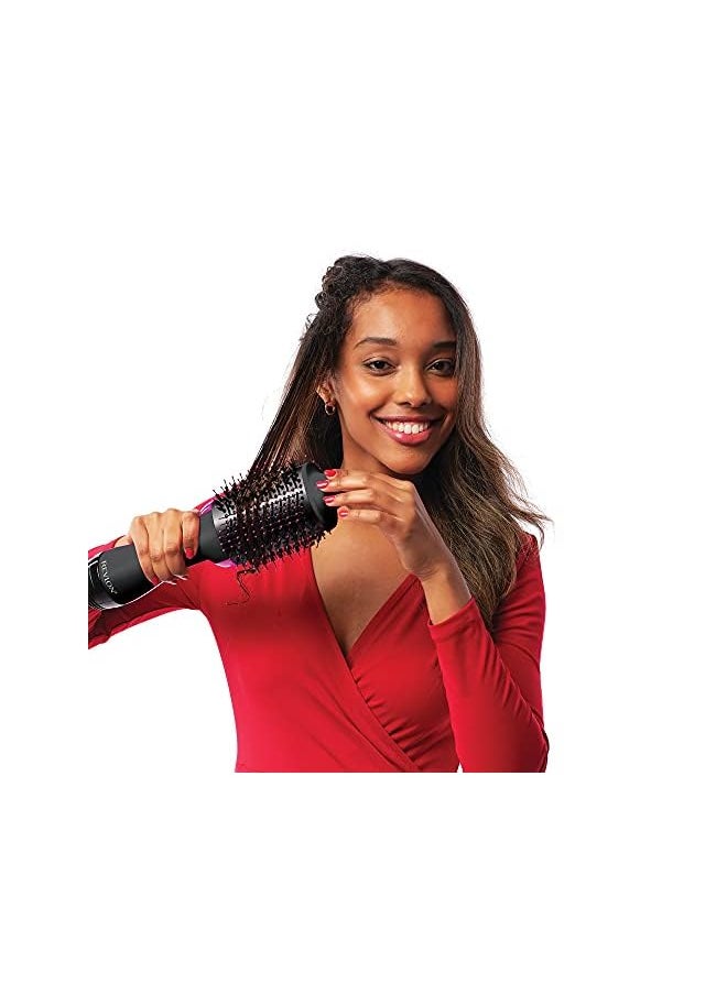 Revlon - Pro Collection Salon One Step Hair Dryer And Volumiser - Image 1
