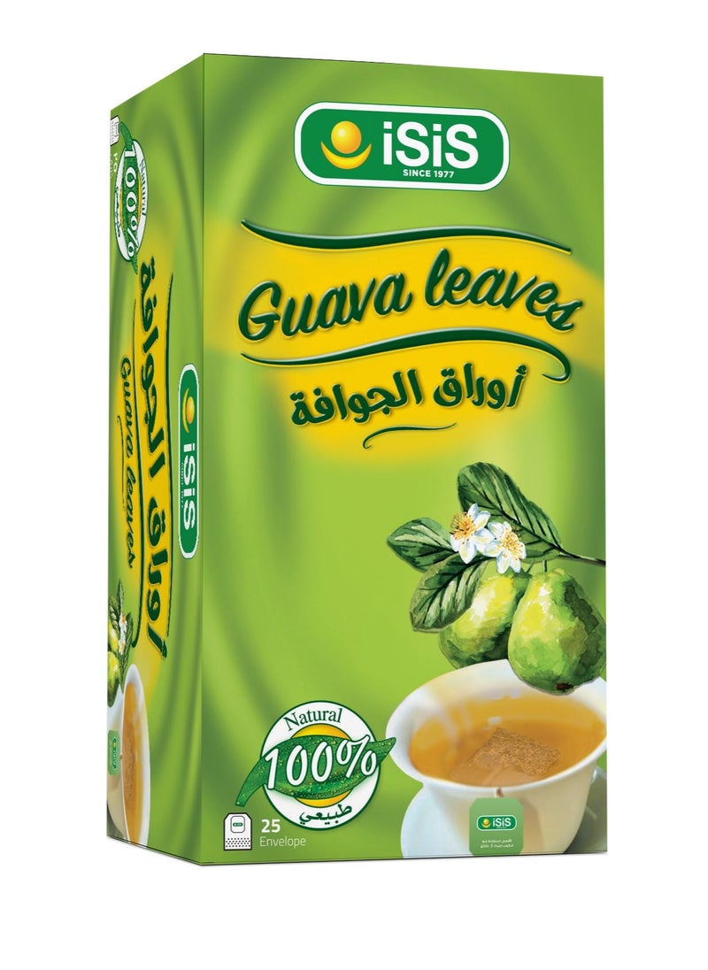 ISIS - Guava leaves drink from Isis - Image 1