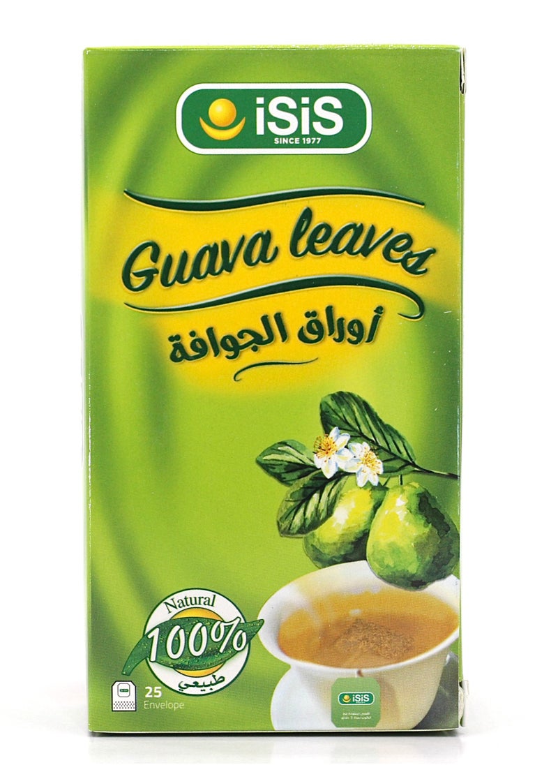 ISIS - Guava leaves drink from Isis - Image 1