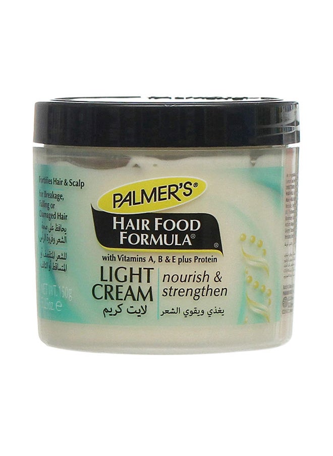PALMER'S تركيبة غذاء الشعر لايت كروم 5.25 أونصة  - Image 2