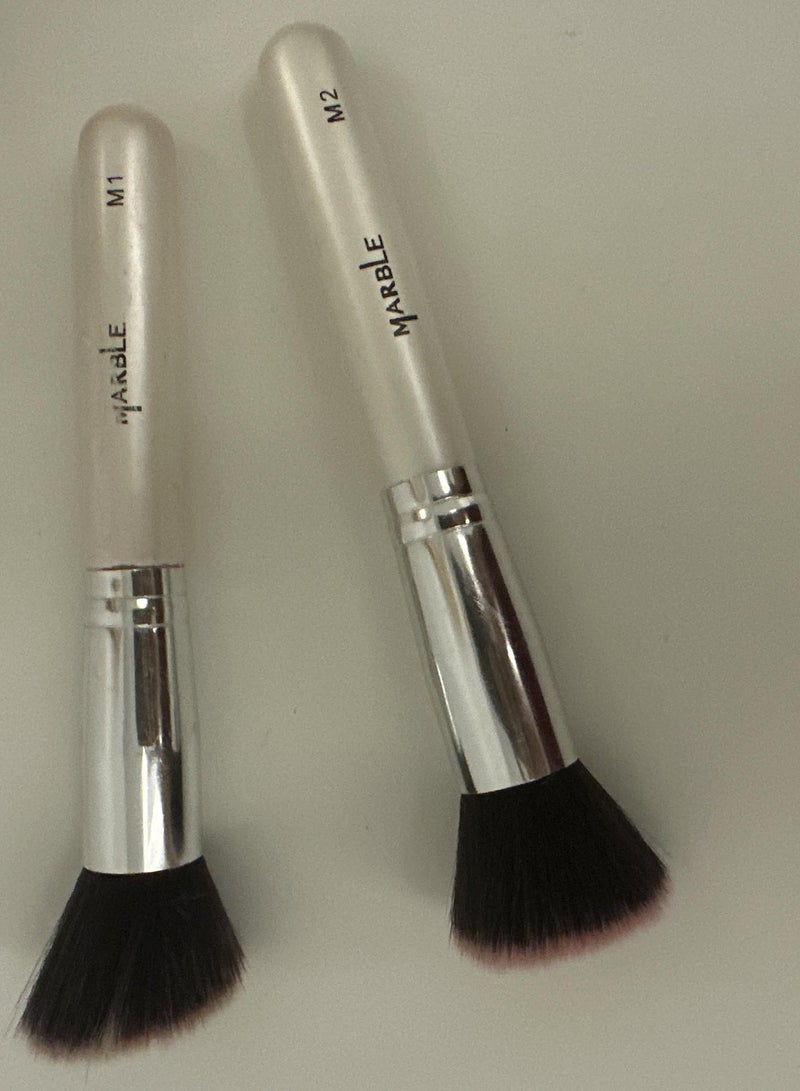MARBLE The Original Marble M2 Makeup Blending Brush - Image 2