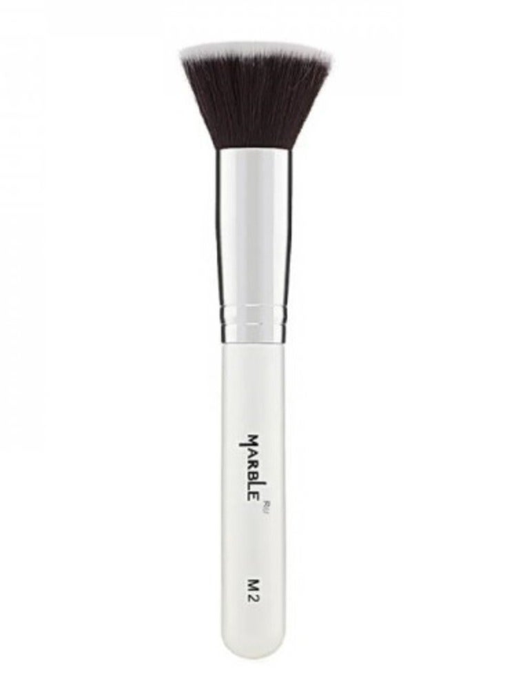 MARBLE The Original Marble M2 Makeup Blending Brush - Image 1