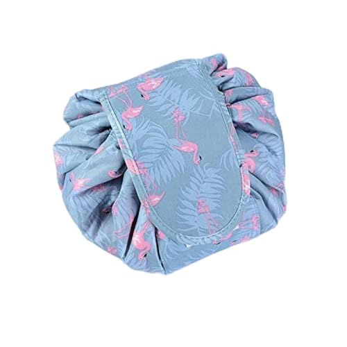 Atipriya Cosmetic Makeup Foldable Travel Storage Bag Pouch, Pack of 1 - Image 1