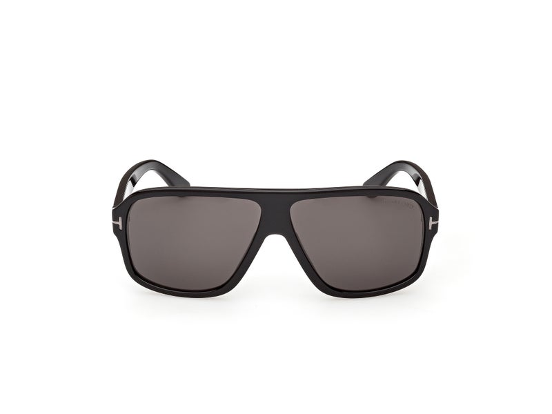 Tom Ford William-02 Navigator-Style Sunglasses - Image 2